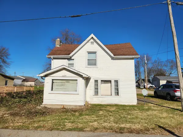 11932 Greenbrier Street, Orient, OH 43146