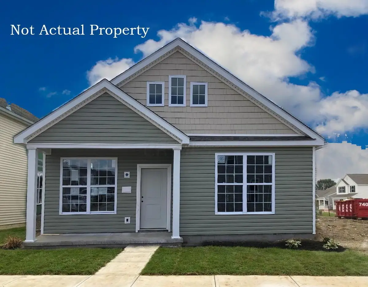 1960 Jamesburg Street, Newark, OH 43055 - Image #1