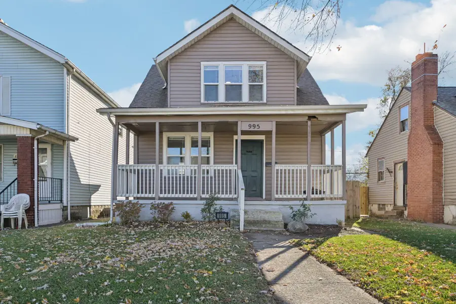 995 E 17th Avenue, Columbus, OH 43211 - Image #2