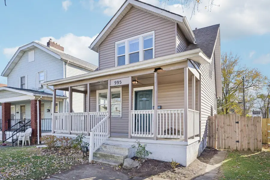 995 E 17th Avenue, Columbus, OH 43211 - Image #3