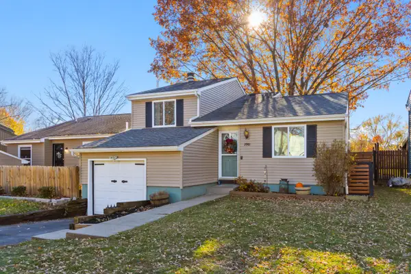 2981 Hubbardton Place, Reynoldsburg, OH 43068