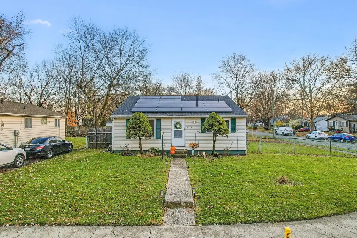 3365 Bruceton Avenue, Columbus, OH 43232 - Image #1