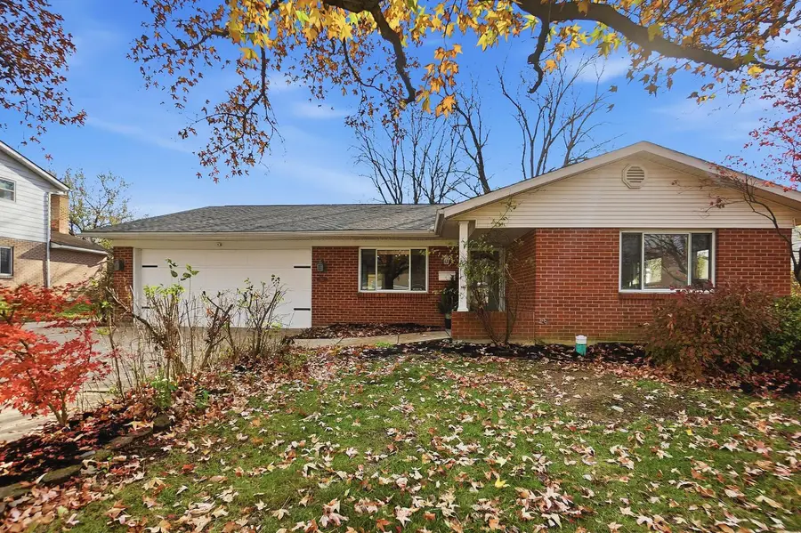 183 Barcelona Avenue, Westerville, OH 43081 - Image #2