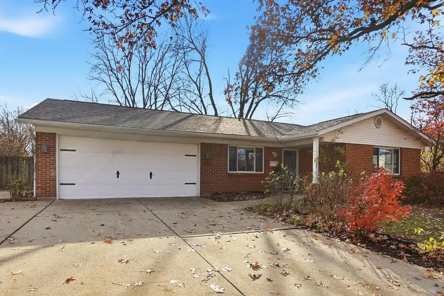 183 Barcelona Avenue, Westerville, OH 43081 - Image #3