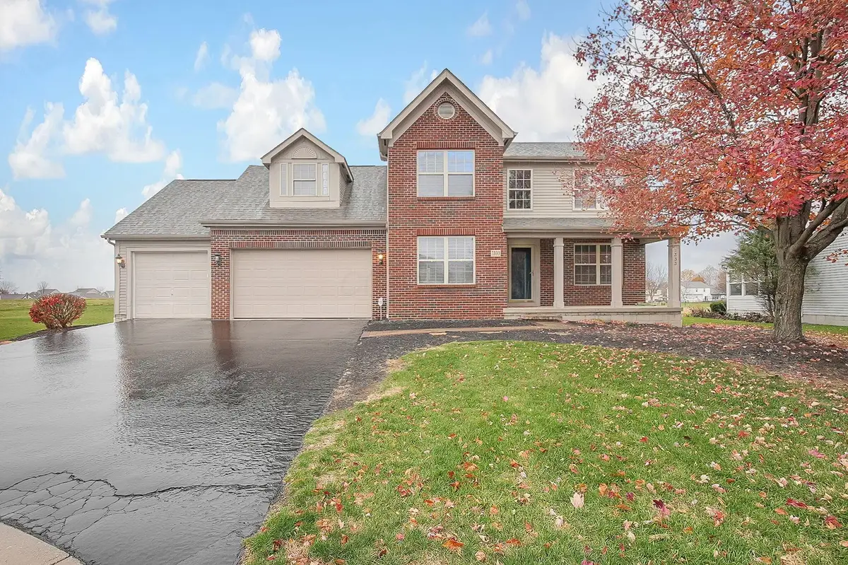 7333 Crossett Court, Canal Winchester, OH 43110 - Image #1