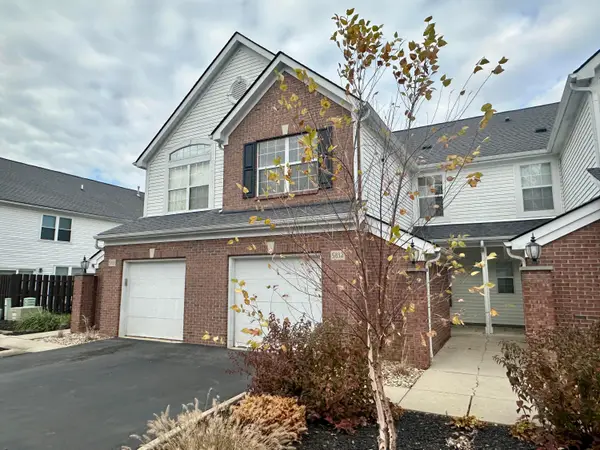 5832 Albany Grove, Westerville, OH 43081