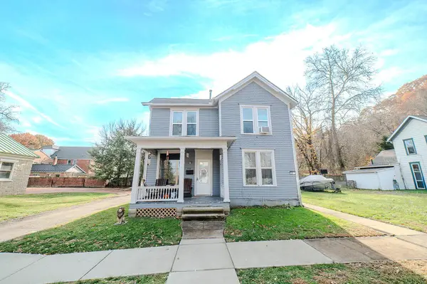 322 Washington Street, Zanesville, OH 43701