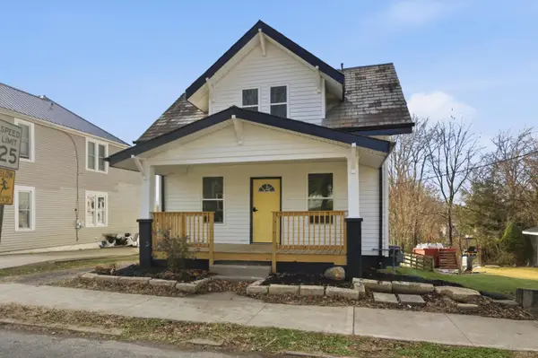 140 S Maple Heights, New Lexington, OH 43764