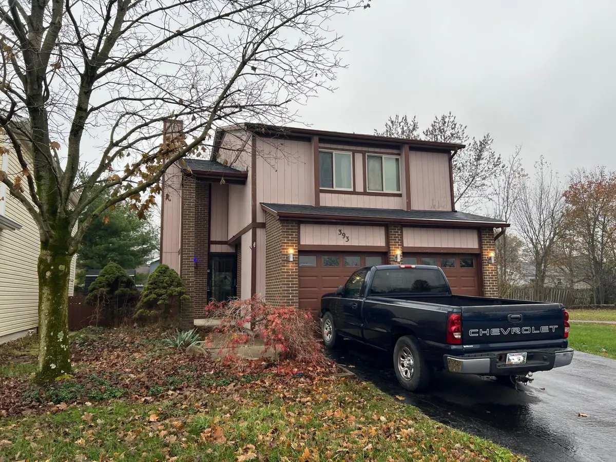 393 Sentry Lane, Westerville, OH 43081 - Image #1