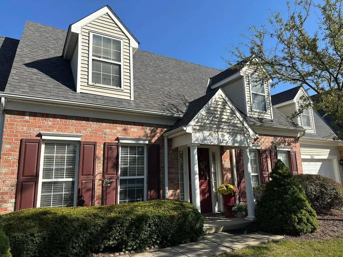 294 Lazelle Place Lane, Lewis Center, OH 43035 - Image #1