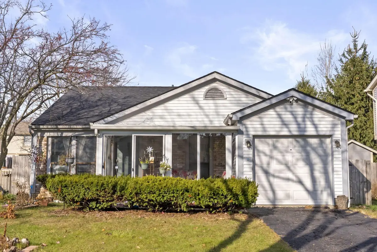 2456 Sanford Drive, Columbus, OH 43235 - Image #1