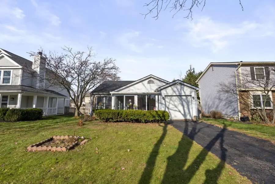 2456 Sanford Drive, Columbus, OH 43235 - Image #2