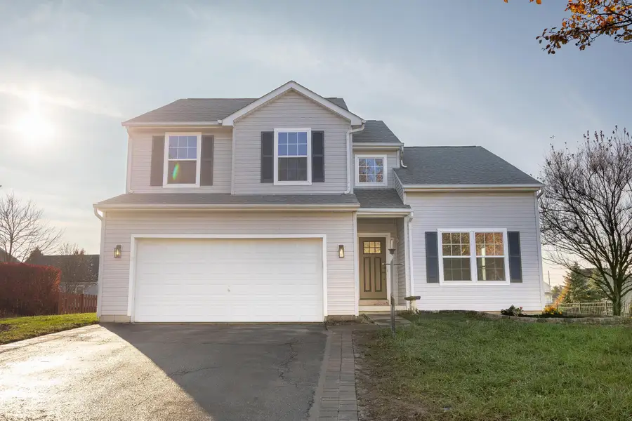 675 Preston Trails Drive, Pickerington, OH 43147 - Image #2