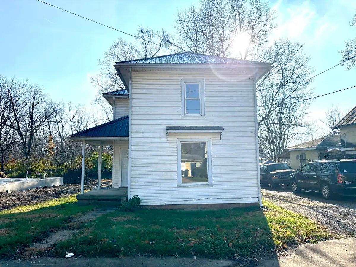 109 Columbus Road, Mount Vernon, OH 43050 - Image #1