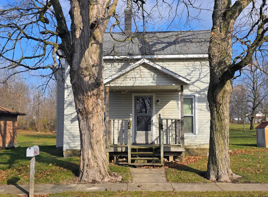 218 W Troy Street, Saint Paris, OH 43072 - #2