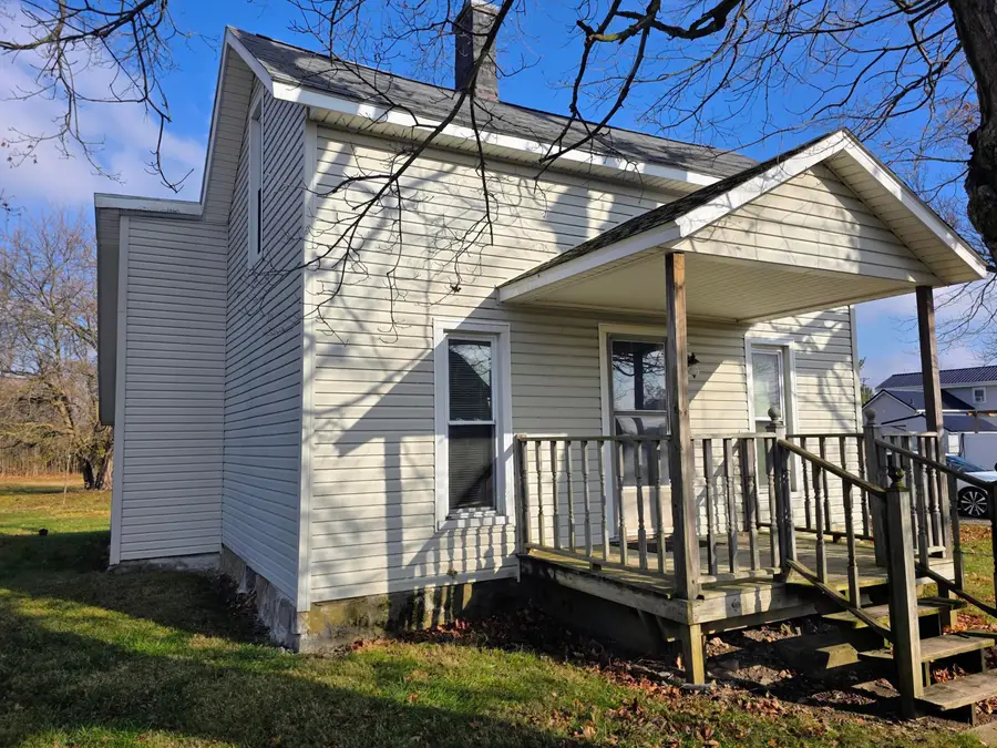 218 W Troy Street, Saint Paris, OH 43072 - #3