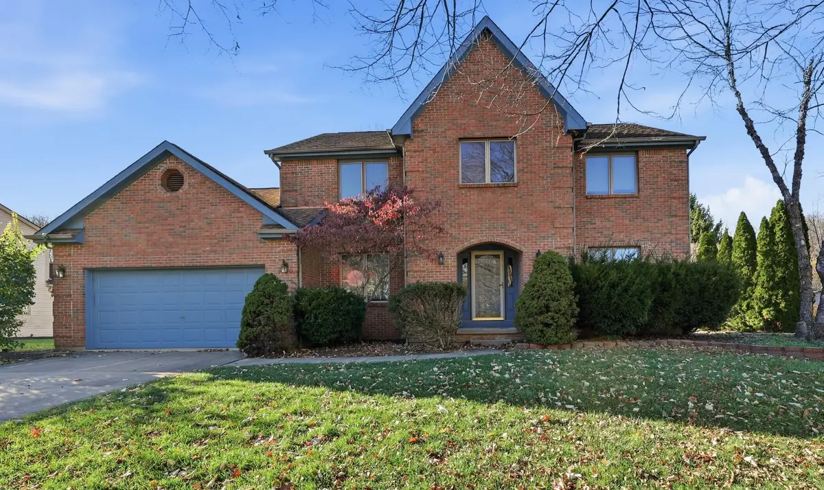 7393 Earlsford Drive, Dublin, OH 43017 - Image #1