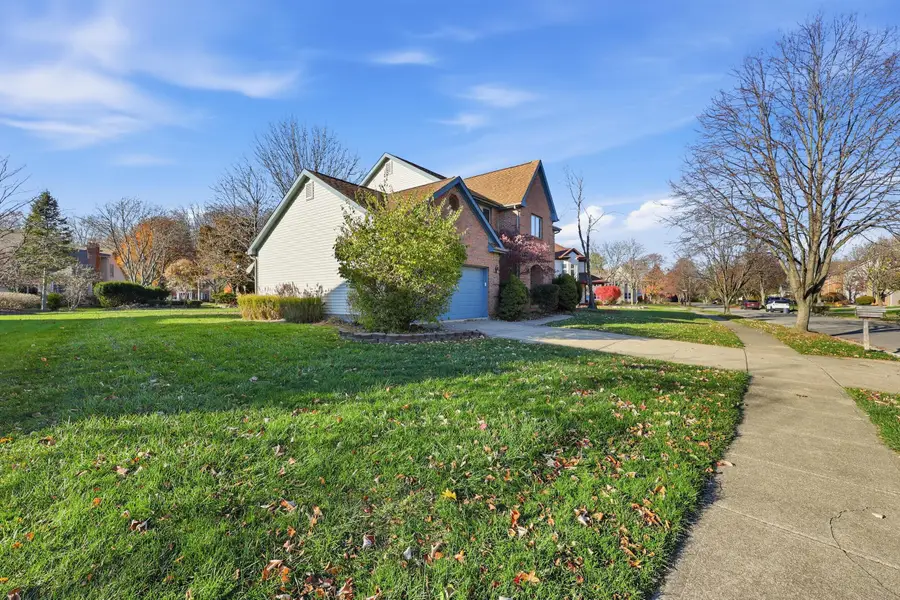 7393 Earlsford Drive, Dublin, OH 43017 - Image #3