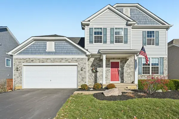 573 Eagle Walk Road, Delaware, OH 43015