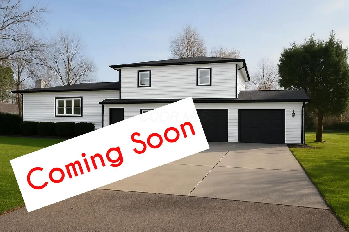 6953 Taylor Road Sw, Reynoldsburg, OH 43068 - Image #1