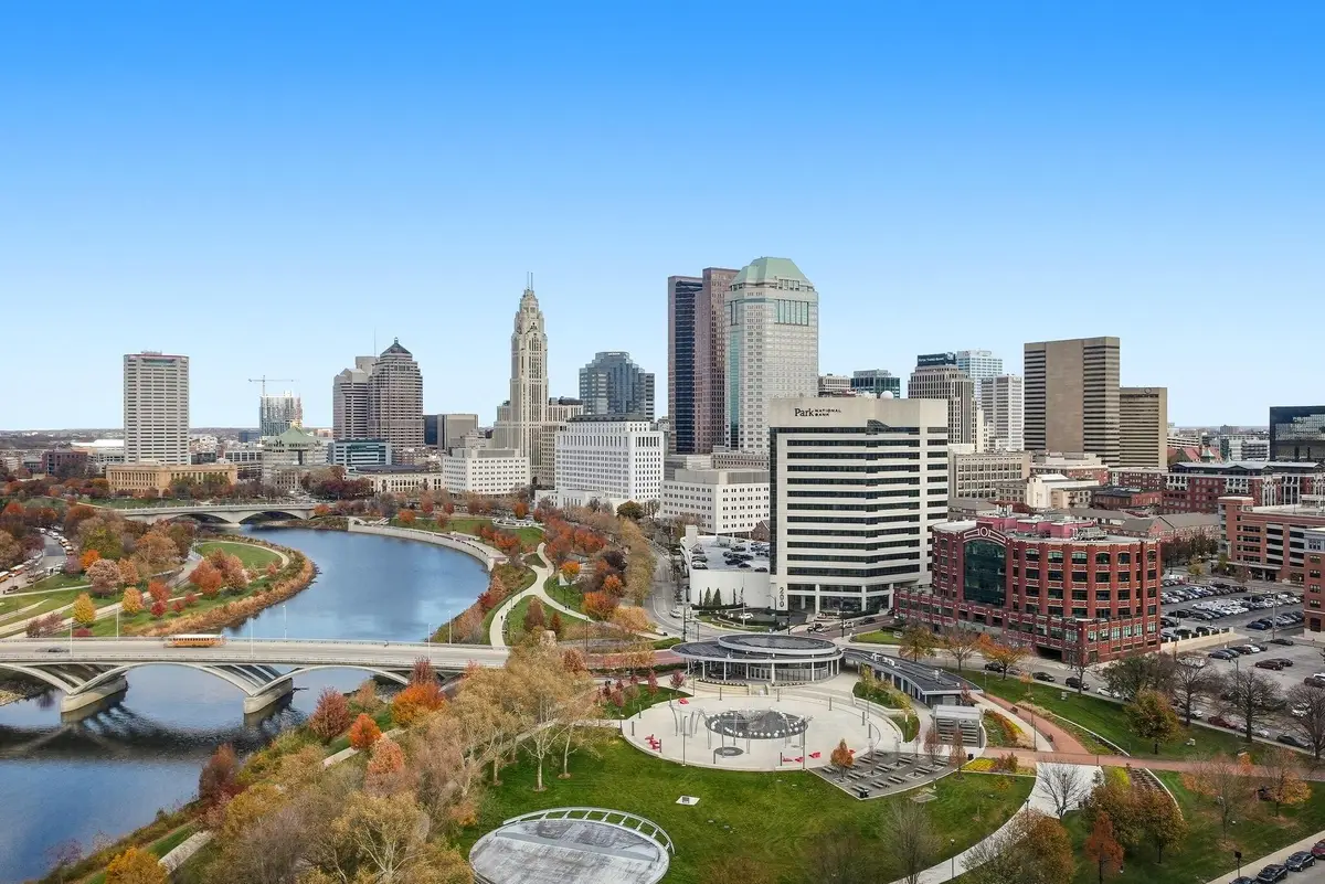 1 Miranova Place, Columbus, OH 43215 - Image #1