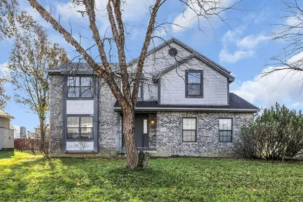 565 Peach Street, Westerville, OH 43082