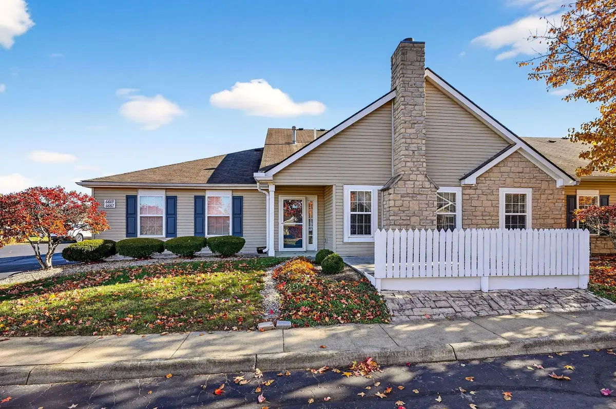 6687 Eagle Ridge Lane, Canal Winchester, OH 43110 - Image #1
