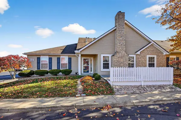 6687 Eagle Ridge Lane, Canal Winchester, OH 43110