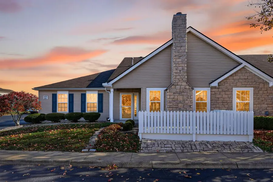 6687 Eagle Ridge Lane, Canal Winchester, OH 43110 - Image #2