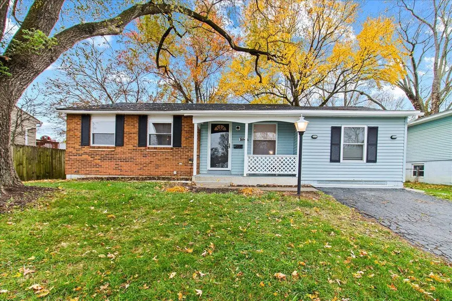 5143 Rutledge Drive N, Columbus, OH 43232 - Image #3