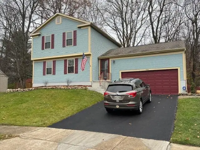 4864 Honeysuckle Boulevard, Columbus, OH 43230 - Image #2