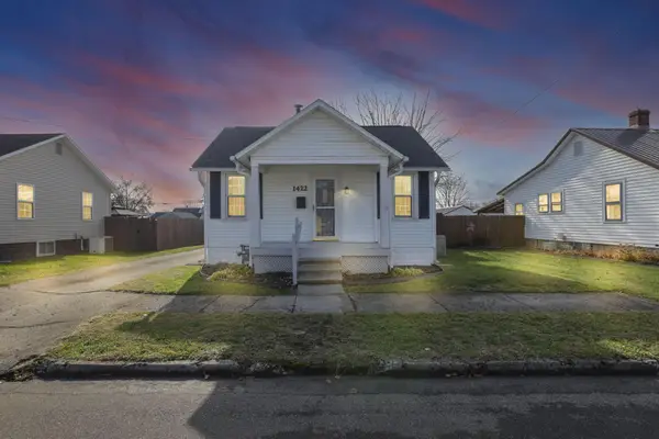 1422 Graylock Street, Lancaster, OH 43130