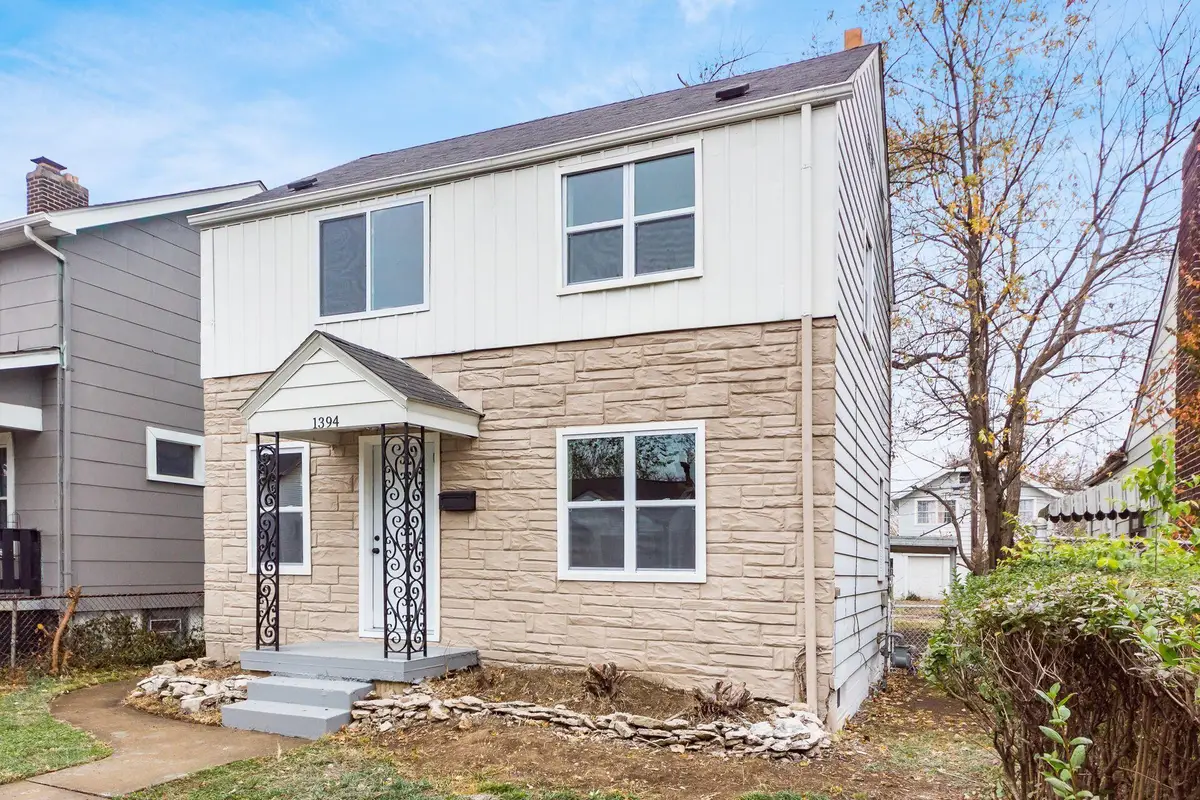 1394 E 20th Avenue, Columbus, OH 43211 - Image #1