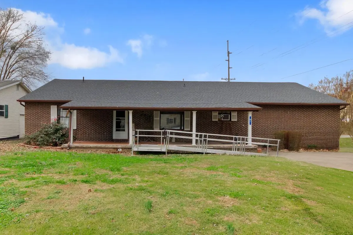 91 Township Road 1153, South Point, OH 45680 - Image #1