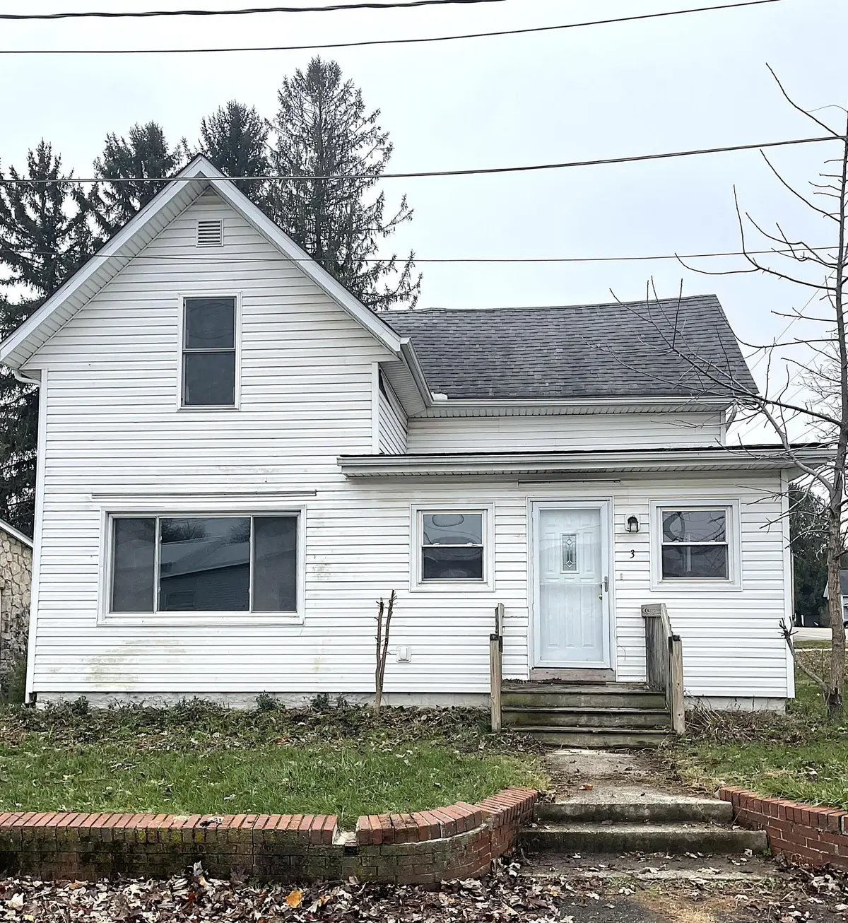 3 1st Street, Milford Center, OH 43045 - Image #1