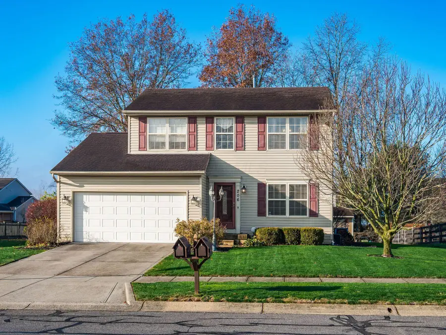 206 Fairgrounds Street, Pataskala, OH 43062 - Image #2