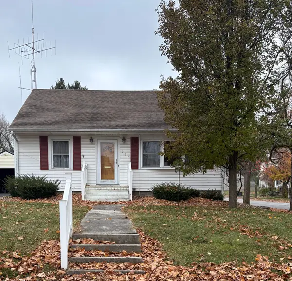 267 Lafayette Street, Marion, OH 43302