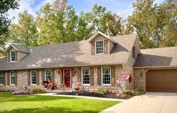 1277 Adare Road, Marion, OH 43302