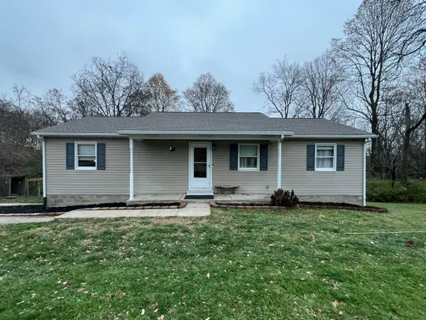2956 Egypt Pike, Chillicothe, OH 45601
