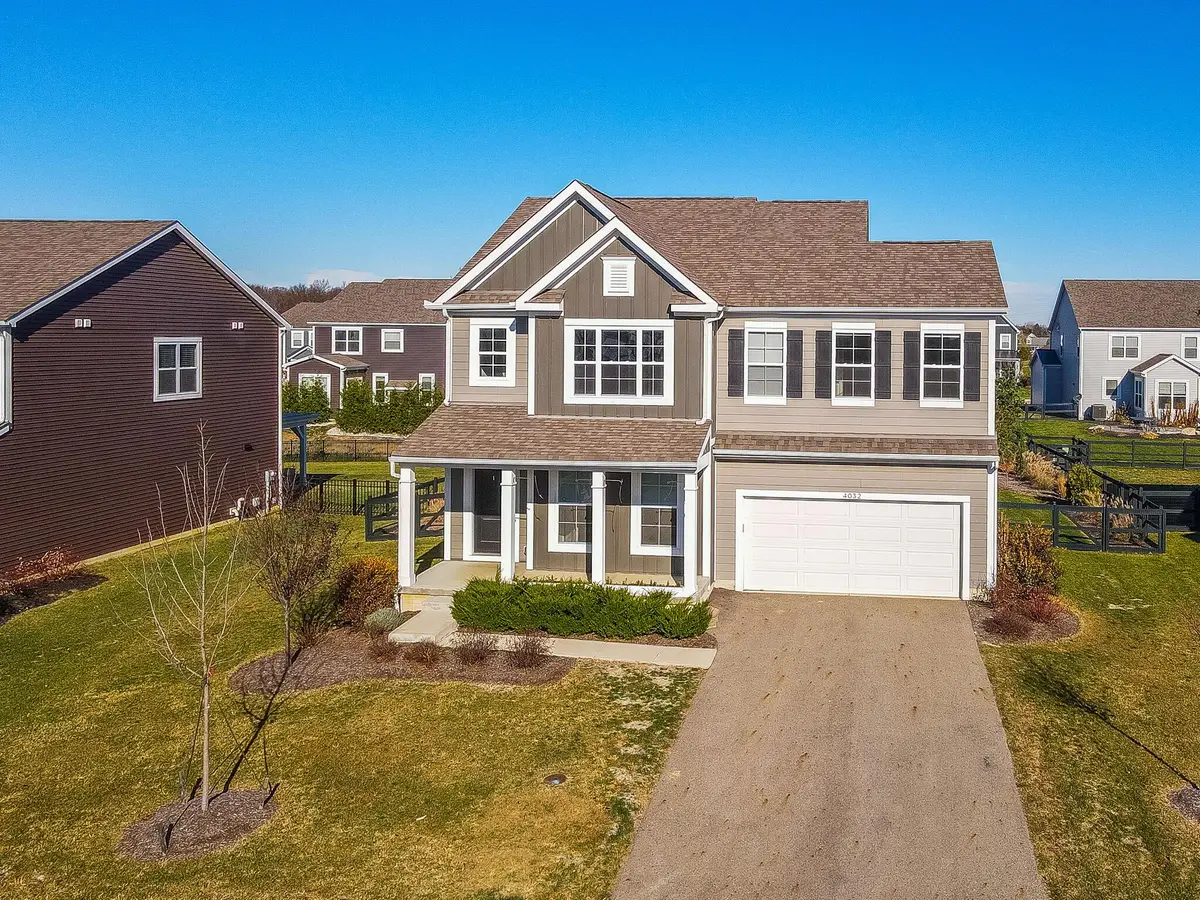4032 Stonehill Way, Powell, OH 43065 - Image #1