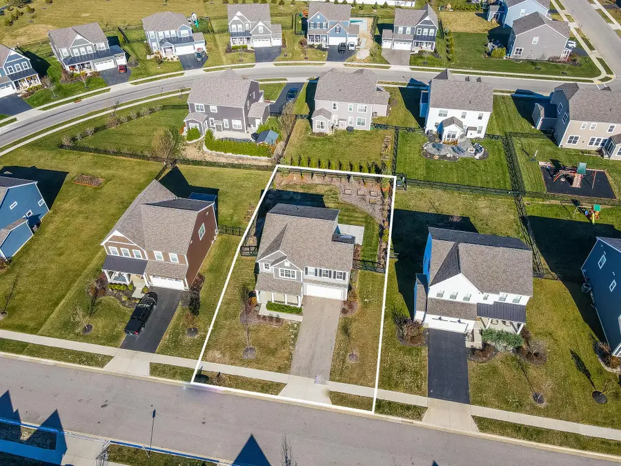 4032 Stonehill Way, Powell, OH 43065 - Image #3