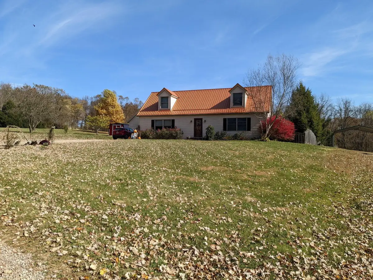 5940 Waldo Lane, Albany, OH 45710 - Image #1
