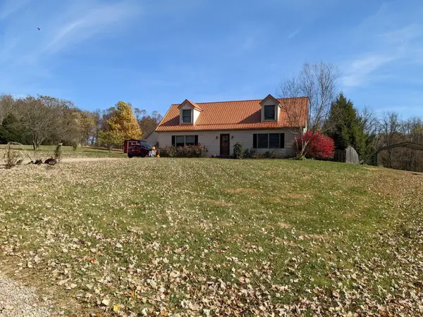 5940 Waldo Lane, Albany, OH 45710