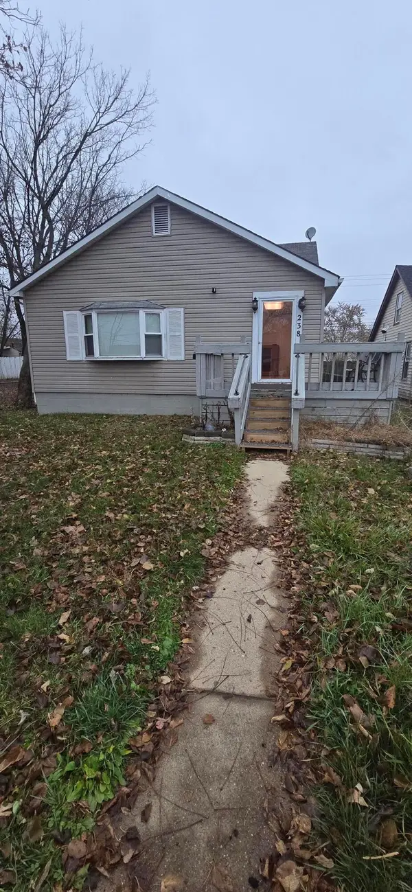 238 Delray Road, Columbus, OH 43207