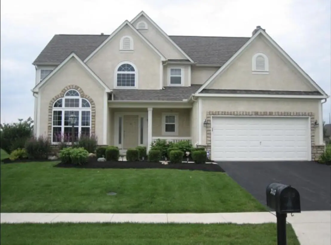 3443 Village Club Drive, Powell, OH 43065 - Image #1