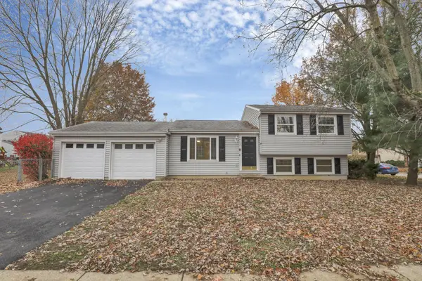 6969 Britwell Lane, Reynoldsburg, OH 43068