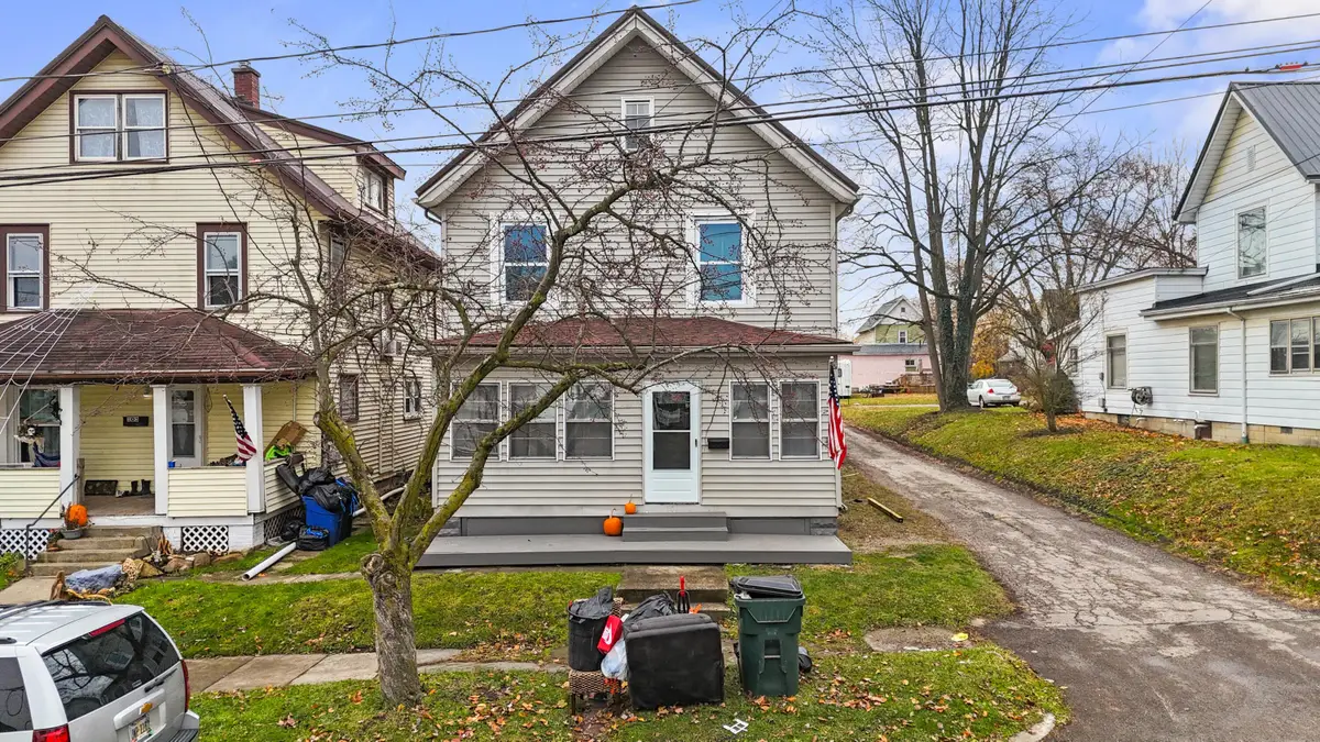 101 E 9th Street, Ashland, OH 44805 - Image #1