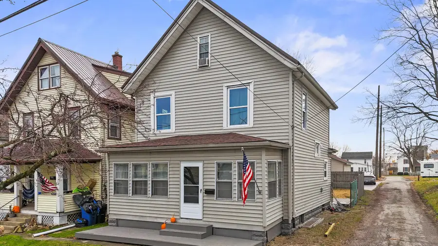 101 E 9th Street, Ashland, OH 44805 - Image #2