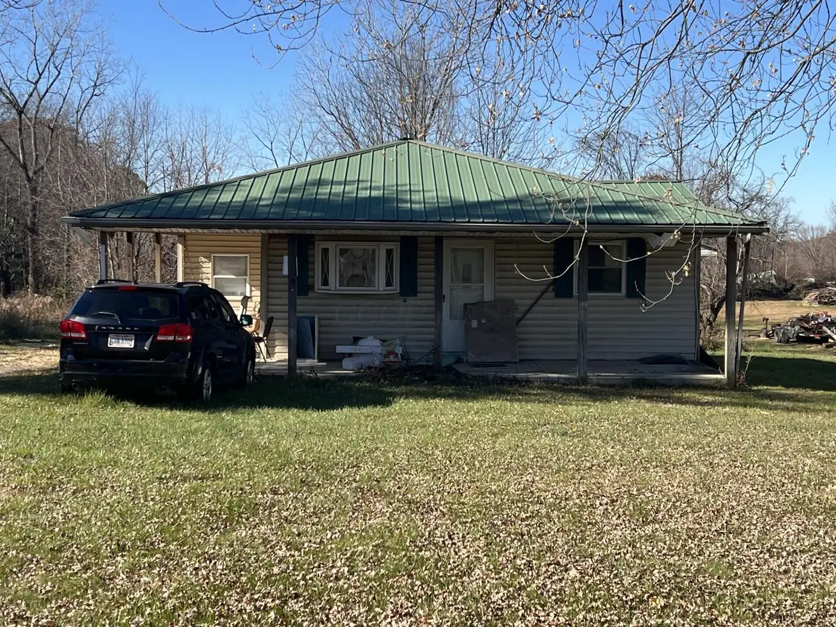 2504 County Road 26, Marengo, OH 43334 - Image #1