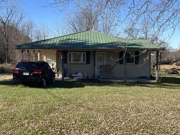 2504 County Road 26, Marengo, OH 43334